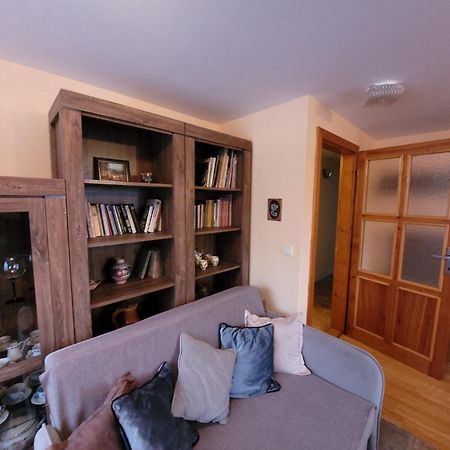 Apartman V Podzamci Rychnov nad Kneznou Eksteriør bilde