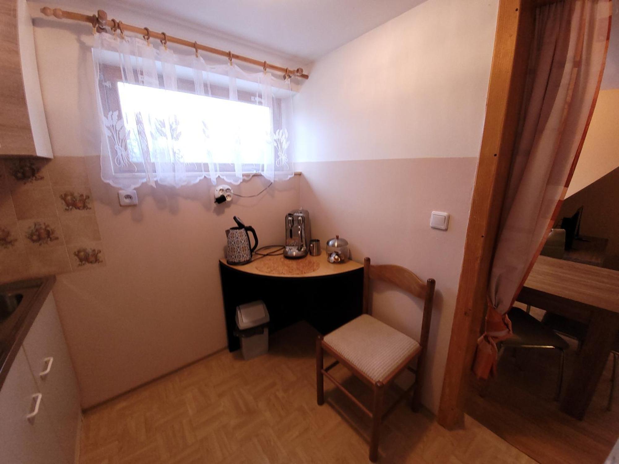 Apartman V Podzamci Rychnov nad Kneznou Eksteriør bilde