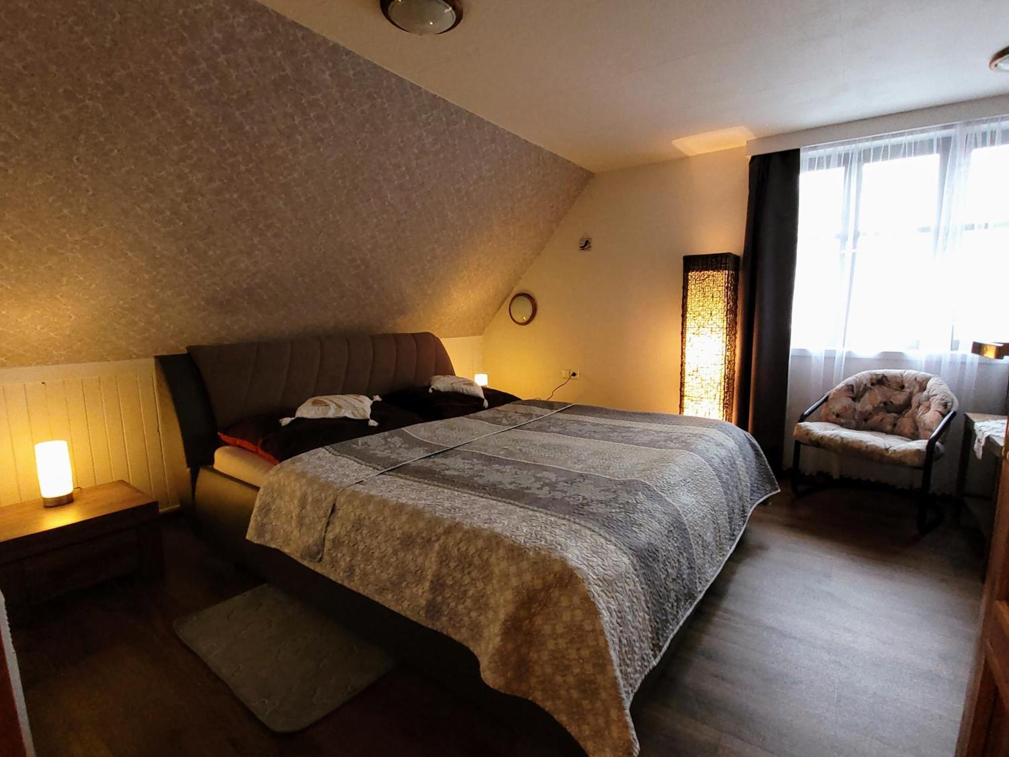 Apartman V Podzamci Rychnov nad Kneznou Eksteriør bilde