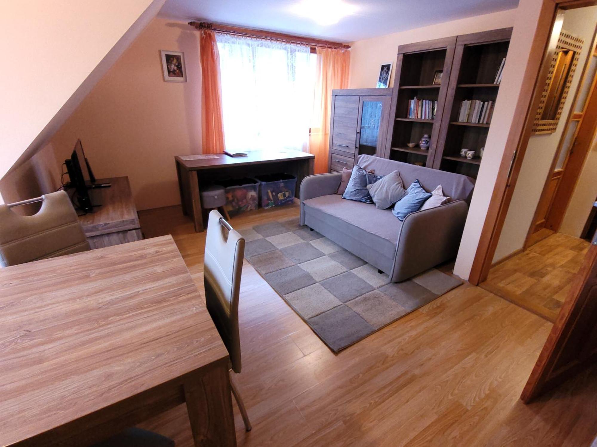 Apartman V Podzamci Rychnov nad Kneznou Eksteriør bilde